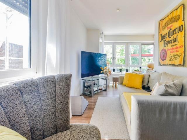 Apartment mieten in Gräfrath, Solingen