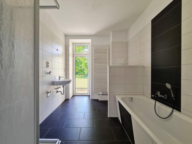 Apartment mieten in Yorckgebiet, Chemnitz
