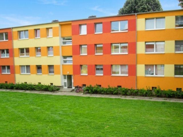 Wohnung mieten in Salzgitter, Niedersachsen