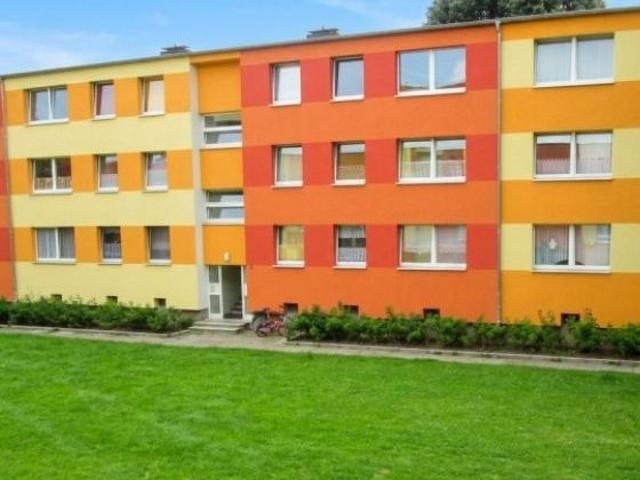 Wohnung mieten in Lebenstedt, Salzgitter