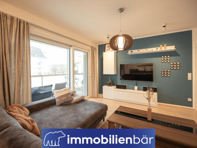 Wohnung kaufen in Bad Schallerbach, Oberösterreich