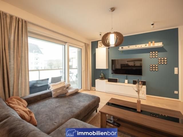 Wohnung kaufen in Schönau, Bad Schallerbach