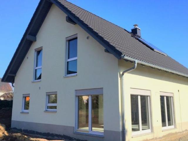 Haus kaufen in Chemnitz