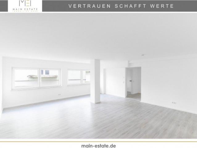 Apartment mieten in Neu Isenburg, Hessen