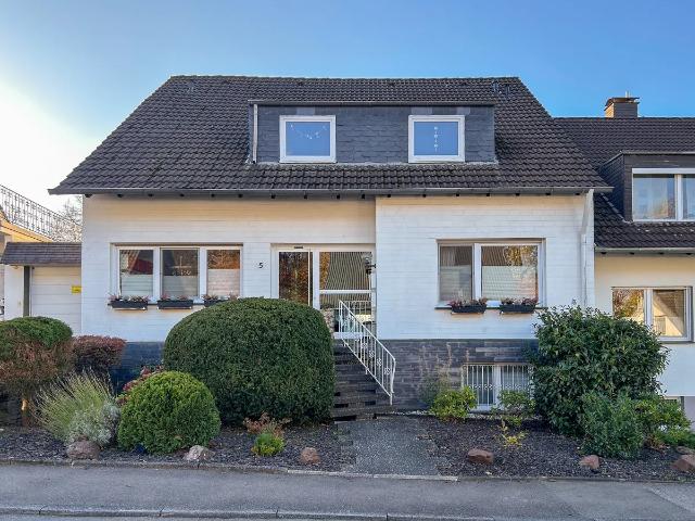 Apartment mieten in Kaiserstraßenviertel, Dortmund