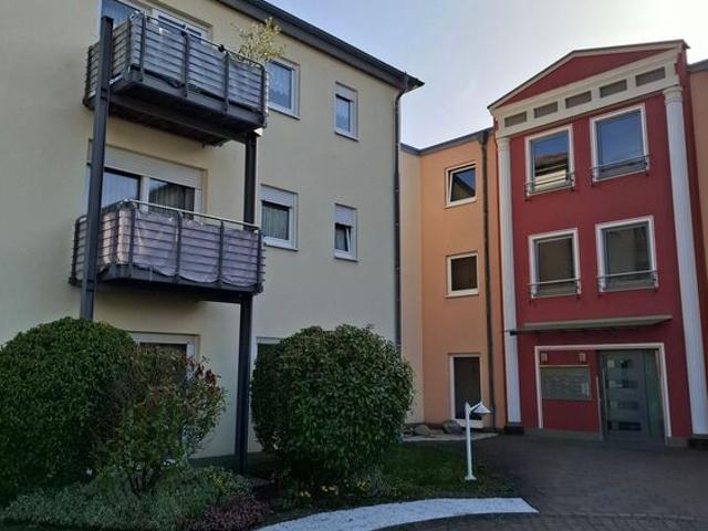Wohnung kaufen in Tholey, Saarland