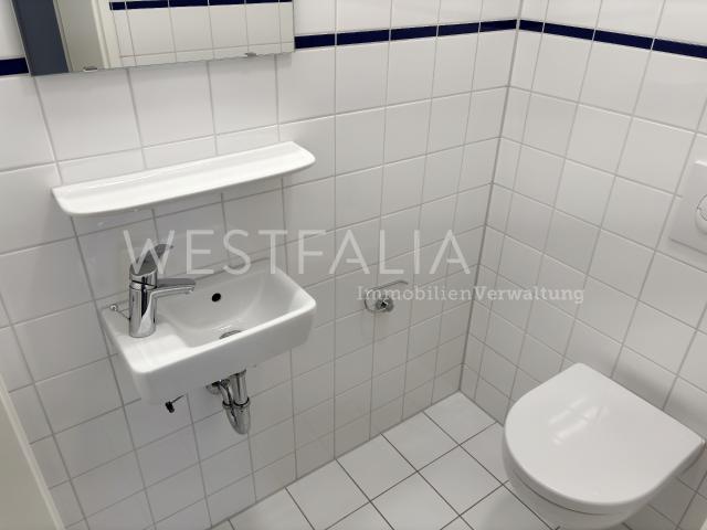 Apartment mieten in Duisburg-Mitte, Duisburg