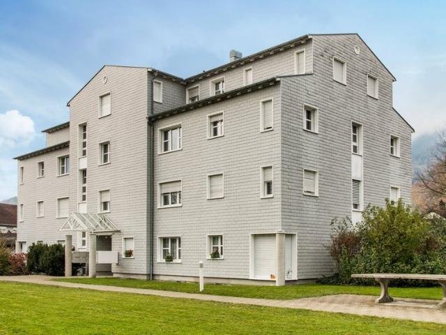 Apartment mieten in Sevelen, St. Gallen