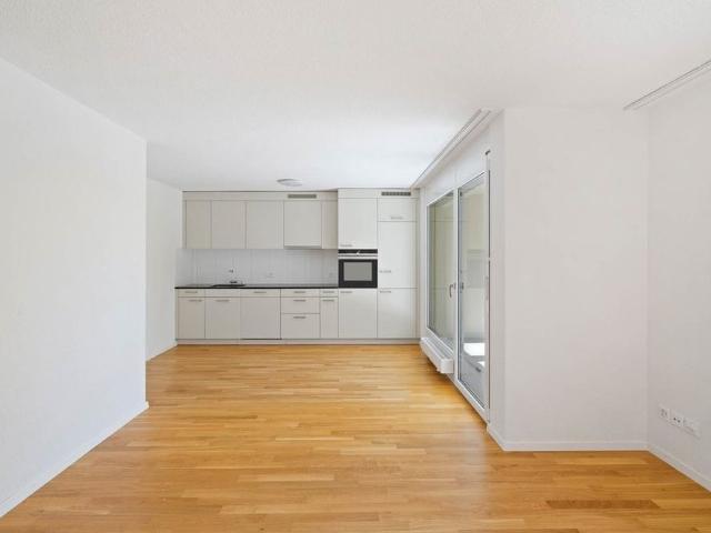 Apartment mieten in Schwarzenbach (SG), St. Gallen