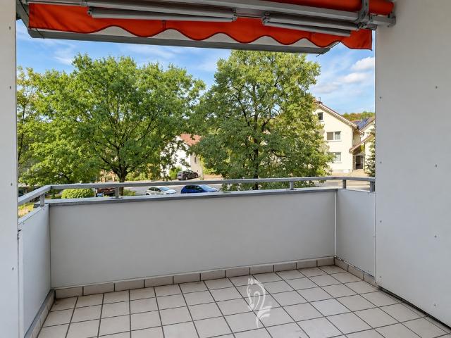 Wohnung kaufen in Höchberg, Bayern