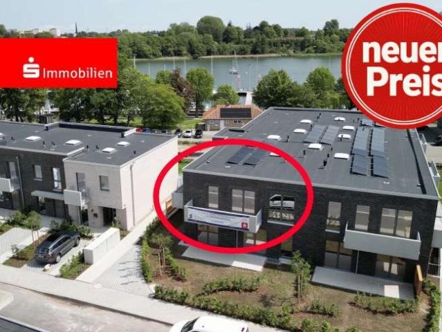 Wohnung kaufen in Rückeberg, Kappeln