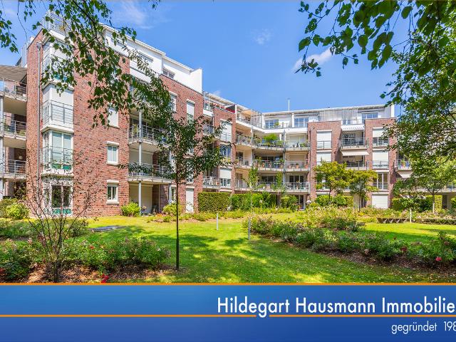 Apartment mieten in Eimsbüttel, Hamburg