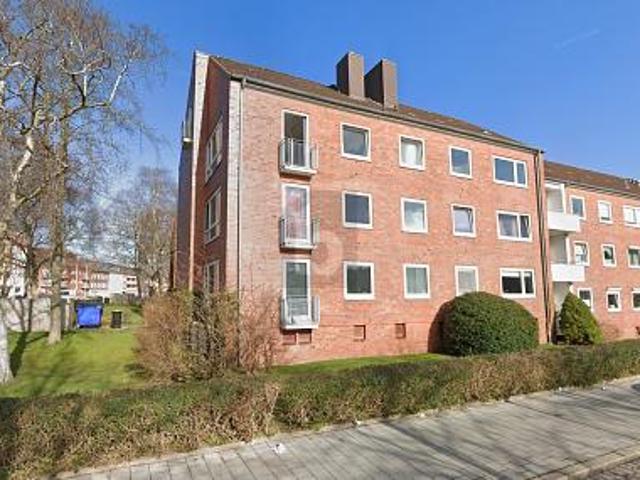 Etagenwohnung kaufen in Kiel, Wellingdorf