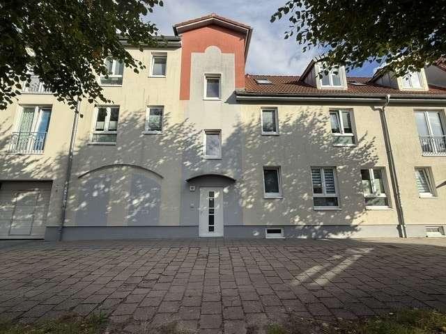 Wohnung kaufen in Greifswald, Vorpommern-Greifswald