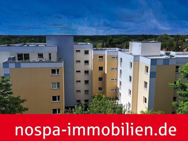 Wohnung kaufen in Flensburg, Schleswig-Holstein