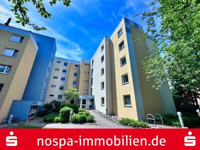 Wohnung kaufen in Flensburg, Schleswig-Holstein
