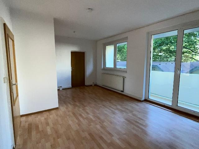 Wohnung mieten in Lusan, Gera