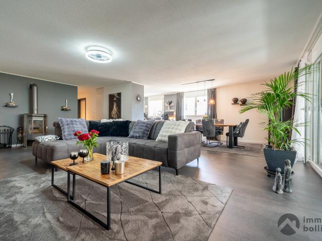 Wohnung kaufen in Schönenwerd, Solothurn