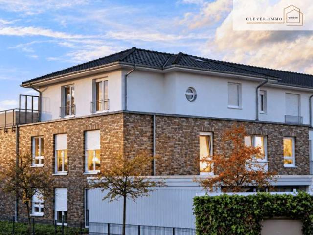 Wohnung kaufen in Langwedel, Kreis Rendsburg-Eckernförde