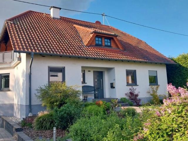 Haus kaufen in Perl, Saarland