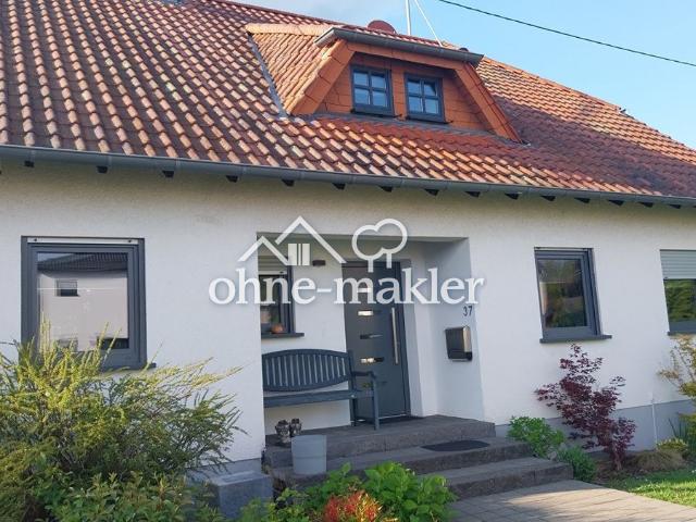 Haus kaufen in Perl, Saarland
