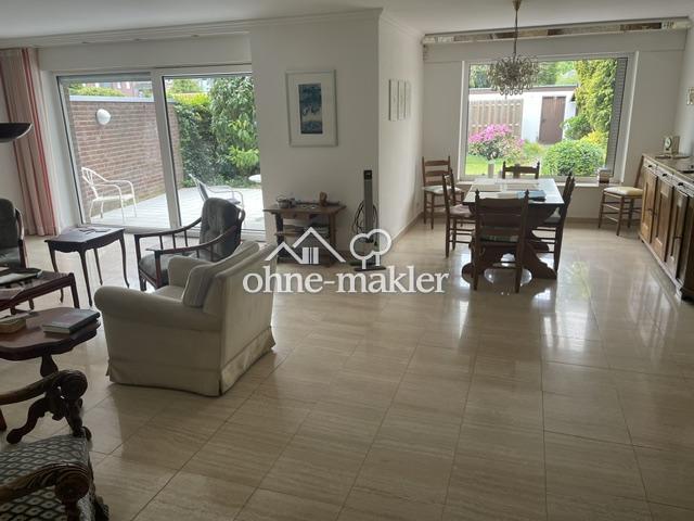 Apartment kaufen in Hamern, Mönchengladbach