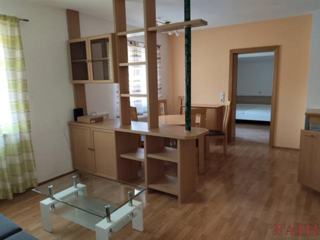 Etagenwohnung mieten in Veitsch