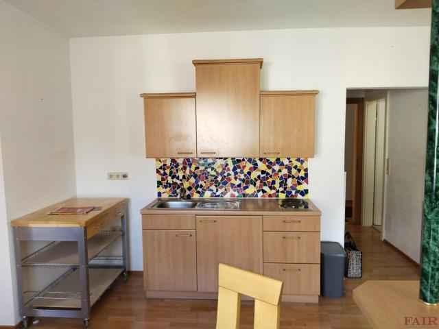 Etagenwohnung mieten in Veitsch
