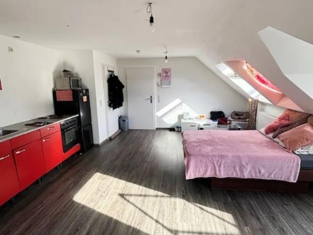 Apartment mieten in Heidkamp, Bergisch Gladbach