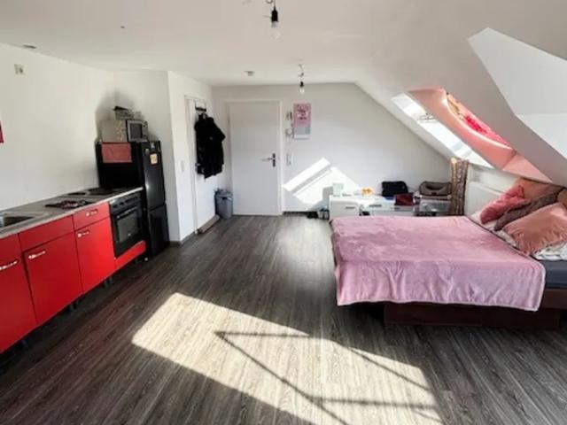 Apartment mieten in Kaiserstraßenviertel, Dortmund