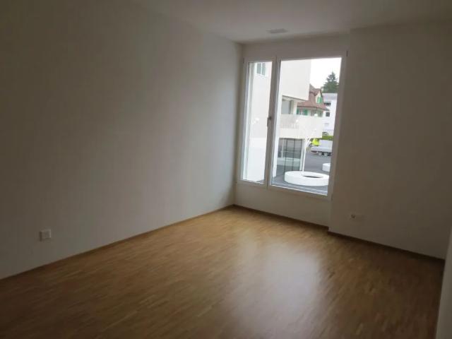 Apartment mieten in Langnau b. Reiden, Reiden