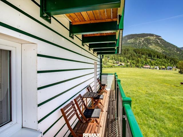 Wohnung kaufen in Gosau, Oberösterreich