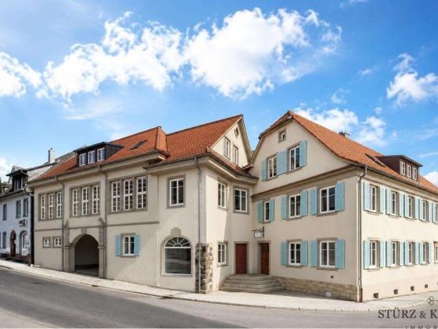 Wohnung kaufen in Lahr, Rheinland-Pfalz
