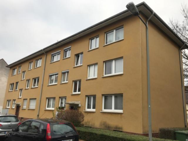 Apartment mieten in Sachsenhausen, Hessen