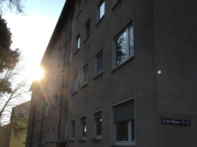Apartment mieten in Zeilsheim, Sachsenhausen