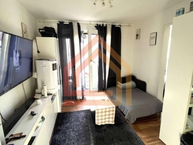 Apartment mieten in Hücheln, Frechen