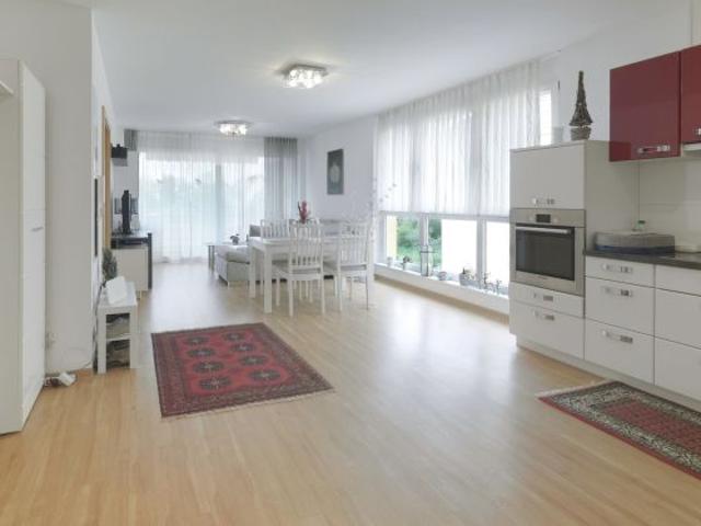 Wohnung kaufen in Kehl, Baden-Württemberg