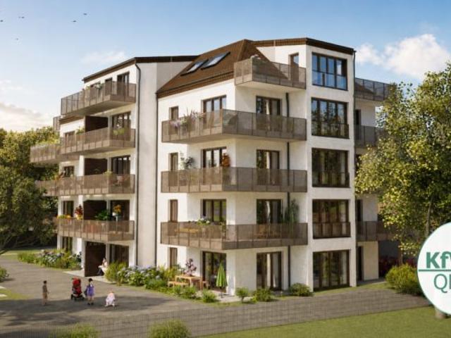 Wohnung kaufen in Markkleeberg, Sachsen
