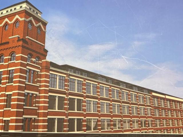 Wohnung kaufen in Böhlitz-Ehrenberg, Leipzig