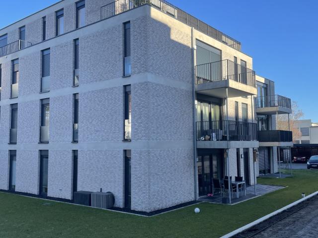 Apartment mieten in Steinrode, Thüringen