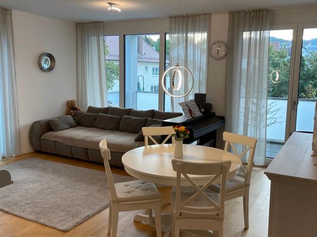 Apartment mieten in Eichhölzle, Waldstetten
