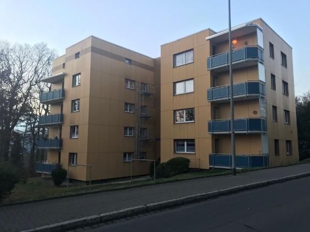 Apartment mieten in Richtsberg, Marburg