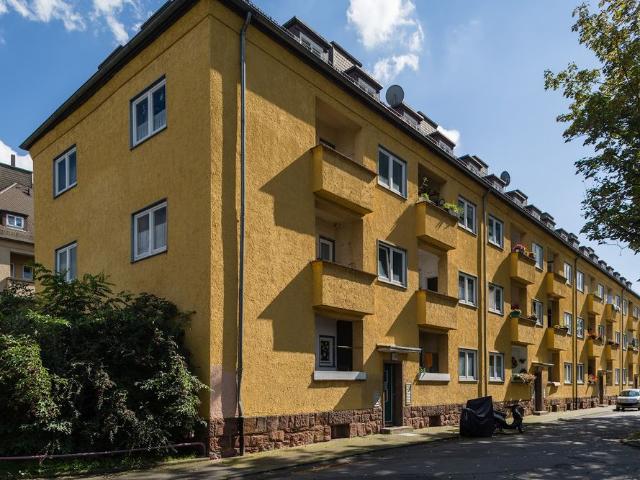 Apartment mieten in Bettenhausen, Kassel