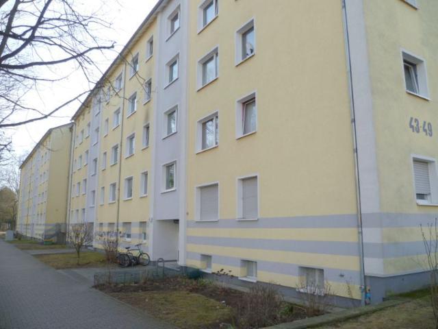 Apartment mieten in Sachsenhausen, Hessen