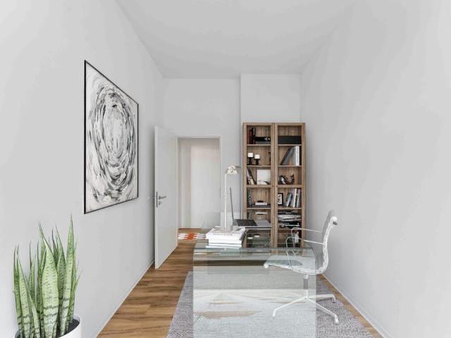 Apartment mieten in Löbtau, Dresden