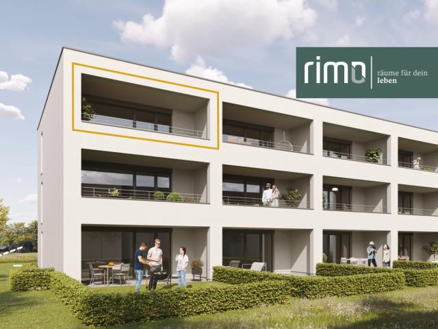 Apartment mieten in Altach, Vorarlberg