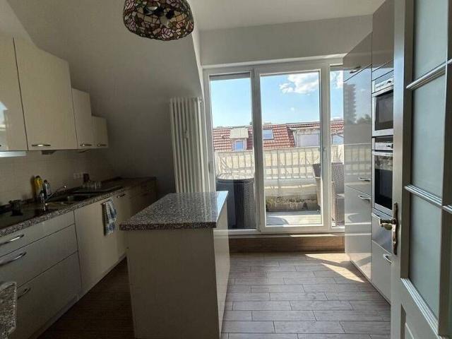 Apartment mieten in Charlottenburg, Berlin