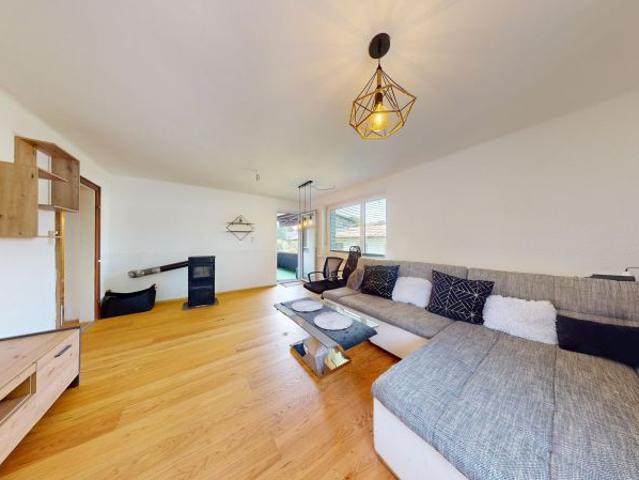 Wohnung kaufen in Saalfelden, Salzburg