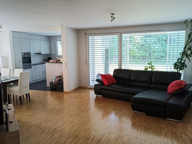 Apartment mieten in Mülligen, Bezirk Brugg