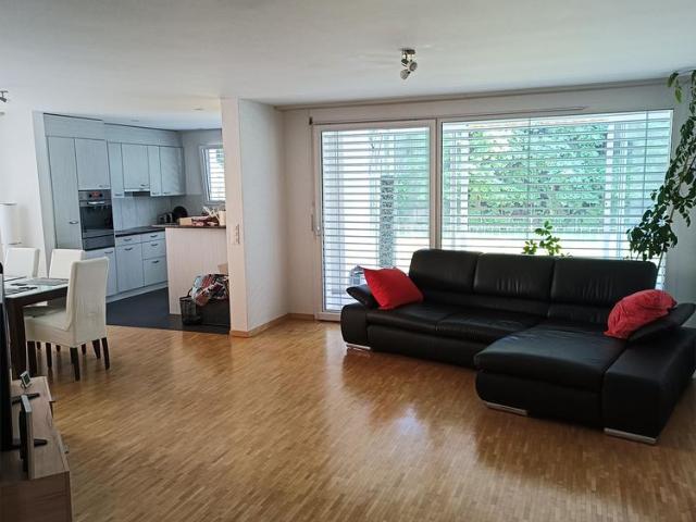 Apartment mieten in Gebenstorf, Bezirk Baden